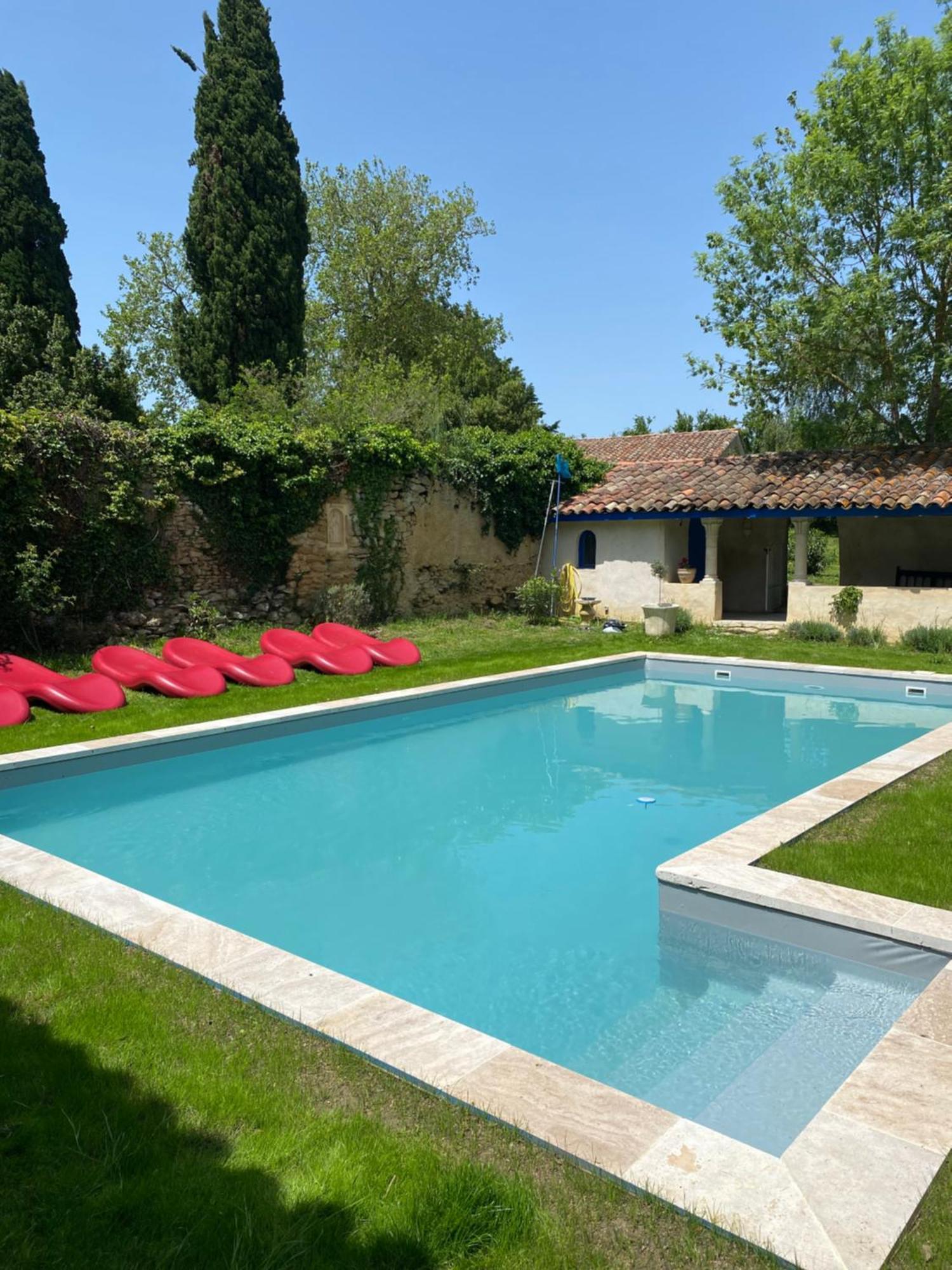 Pech-Luna B&B Chateau De Fajac La Selve מראה חיצוני תמונה