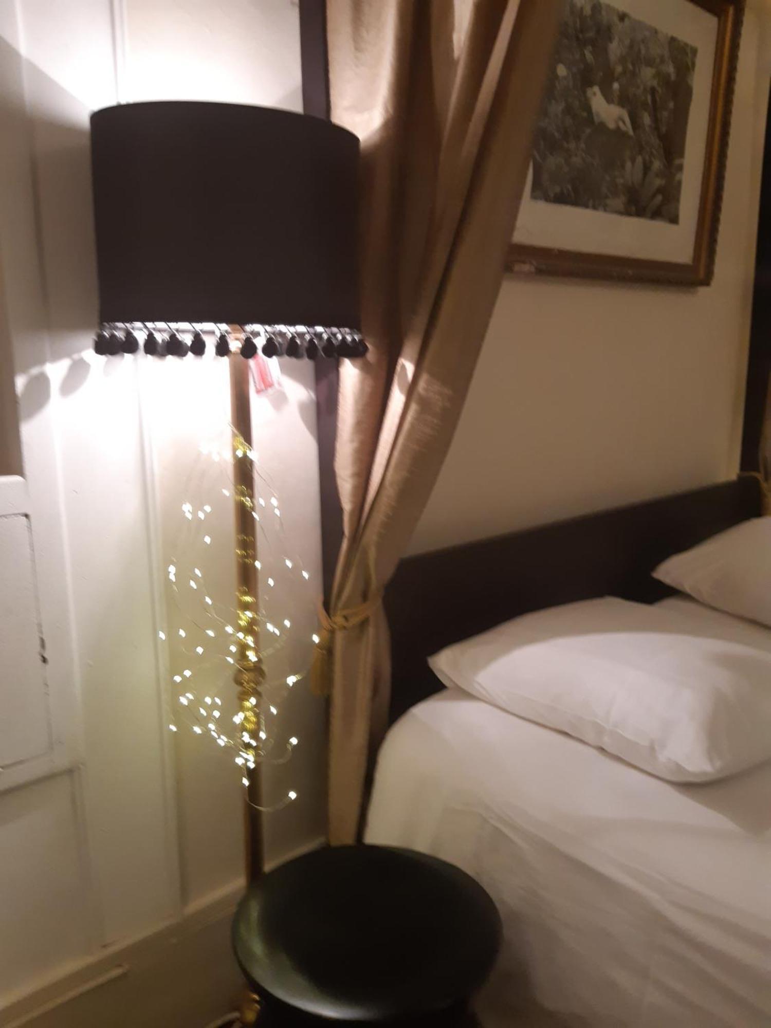 Pech-Luna B&B Chateau De Fajac La Selve מראה חיצוני תמונה