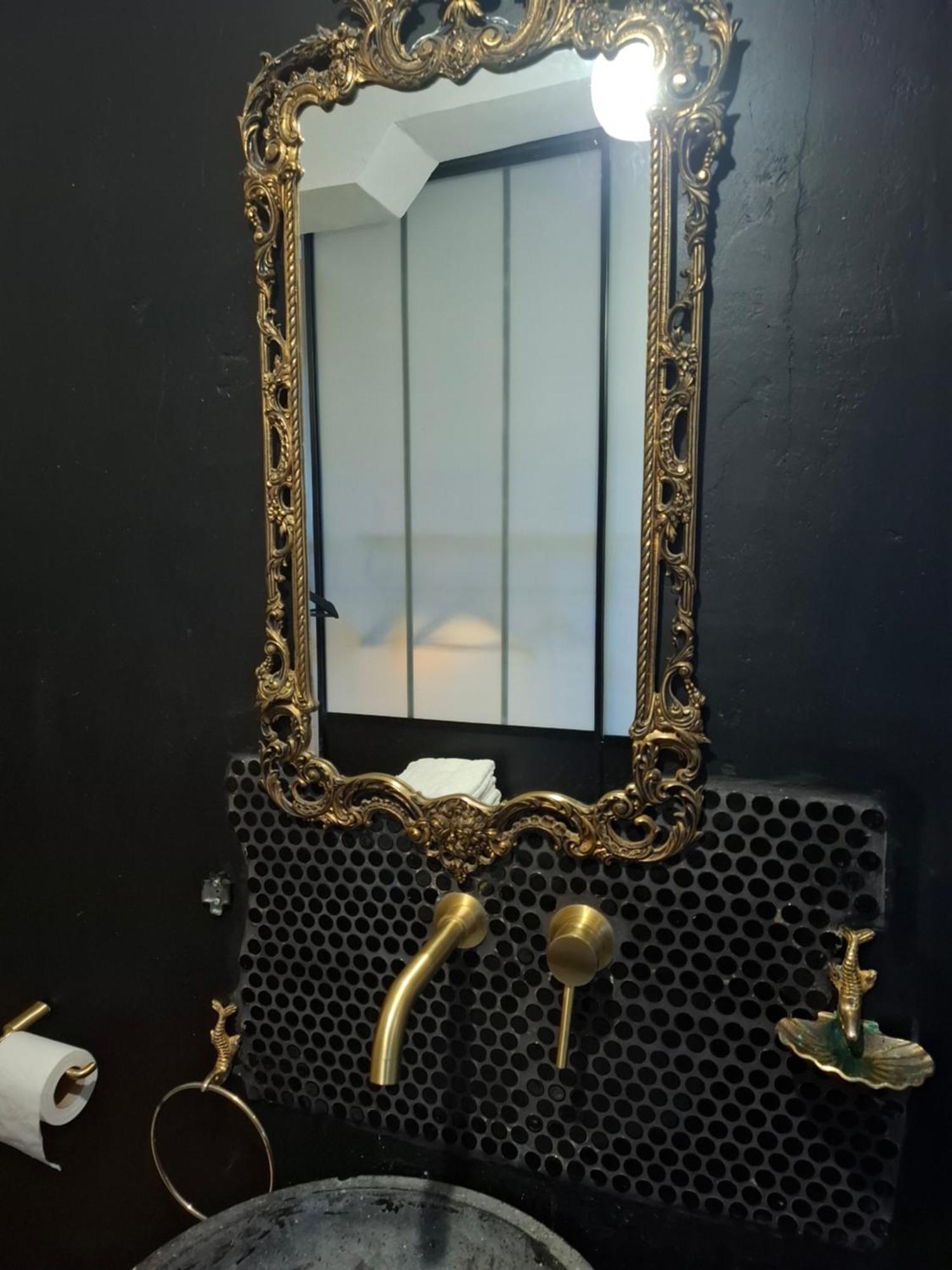 Pech-Luna B&B Chateau De Fajac La Selve מראה חיצוני תמונה
