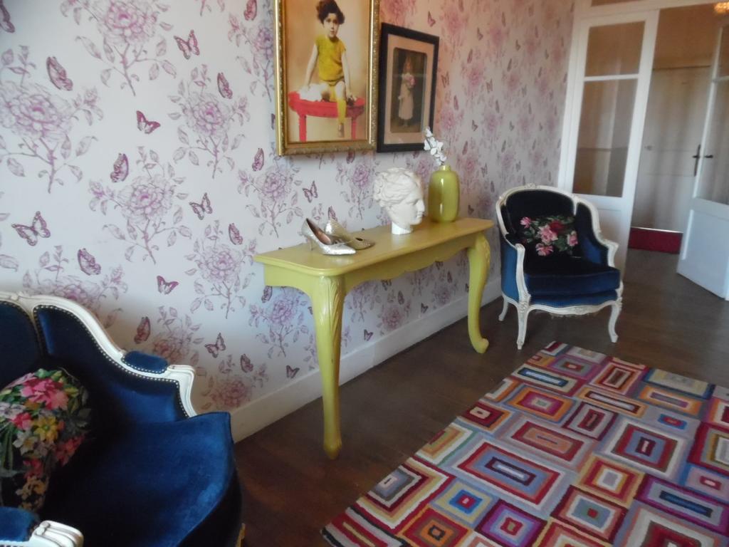 Pech-Luna B&B Chateau De Fajac La Selve מראה חיצוני תמונה